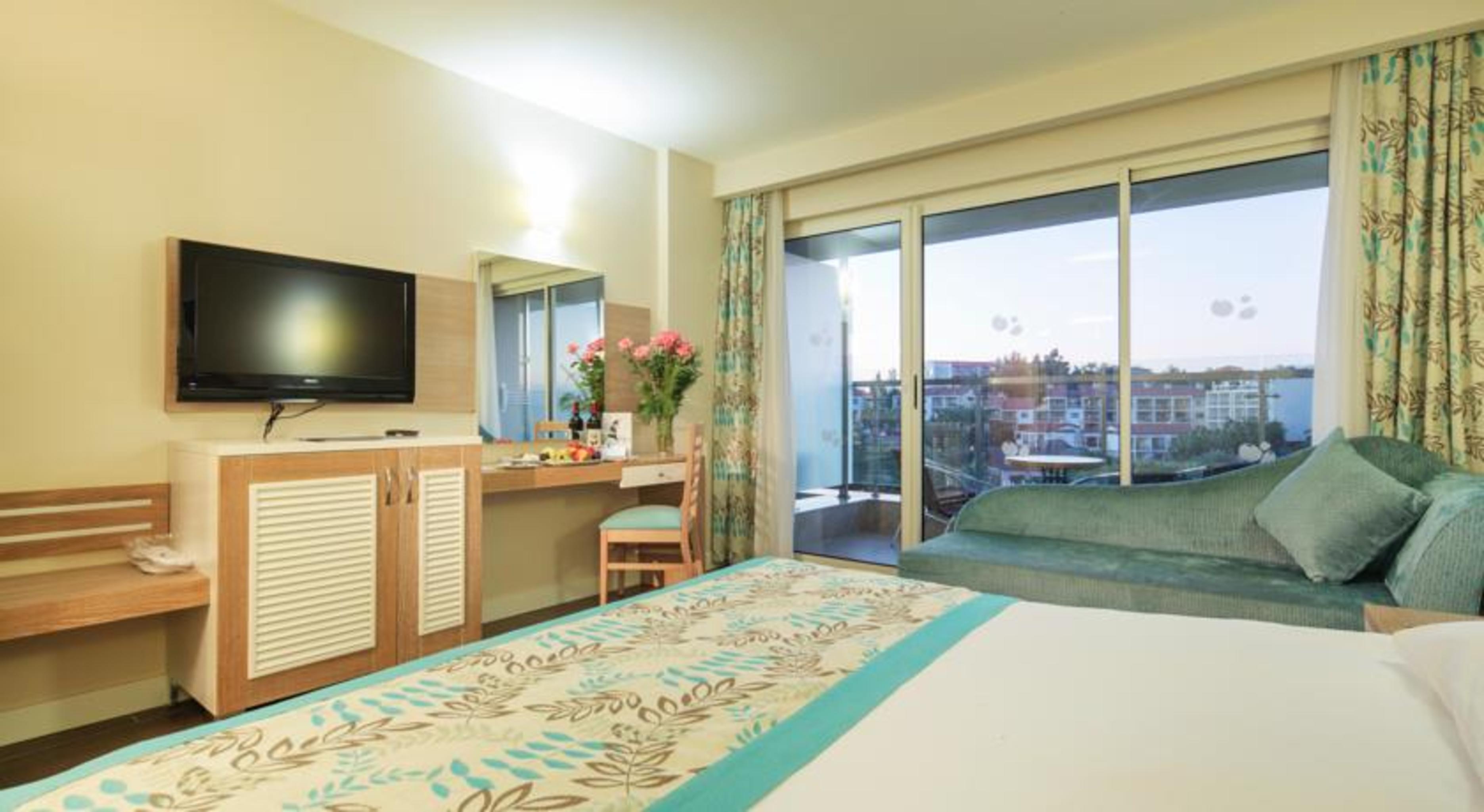 Sunrise Queen Luxury Hotel Сіде Екстер'єр фото