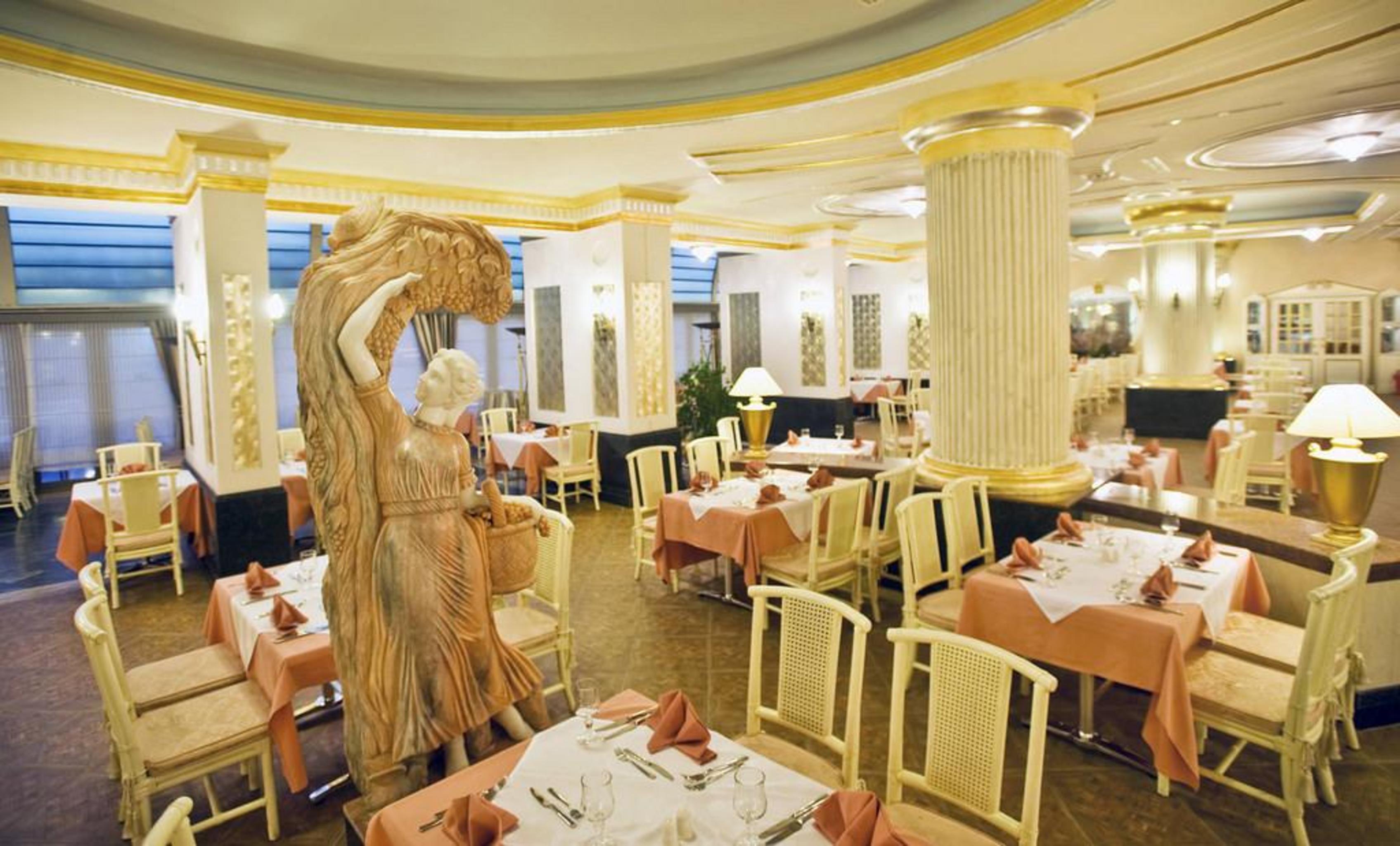 Sunrise Queen Luxury Hotel Сіде Екстер'єр фото