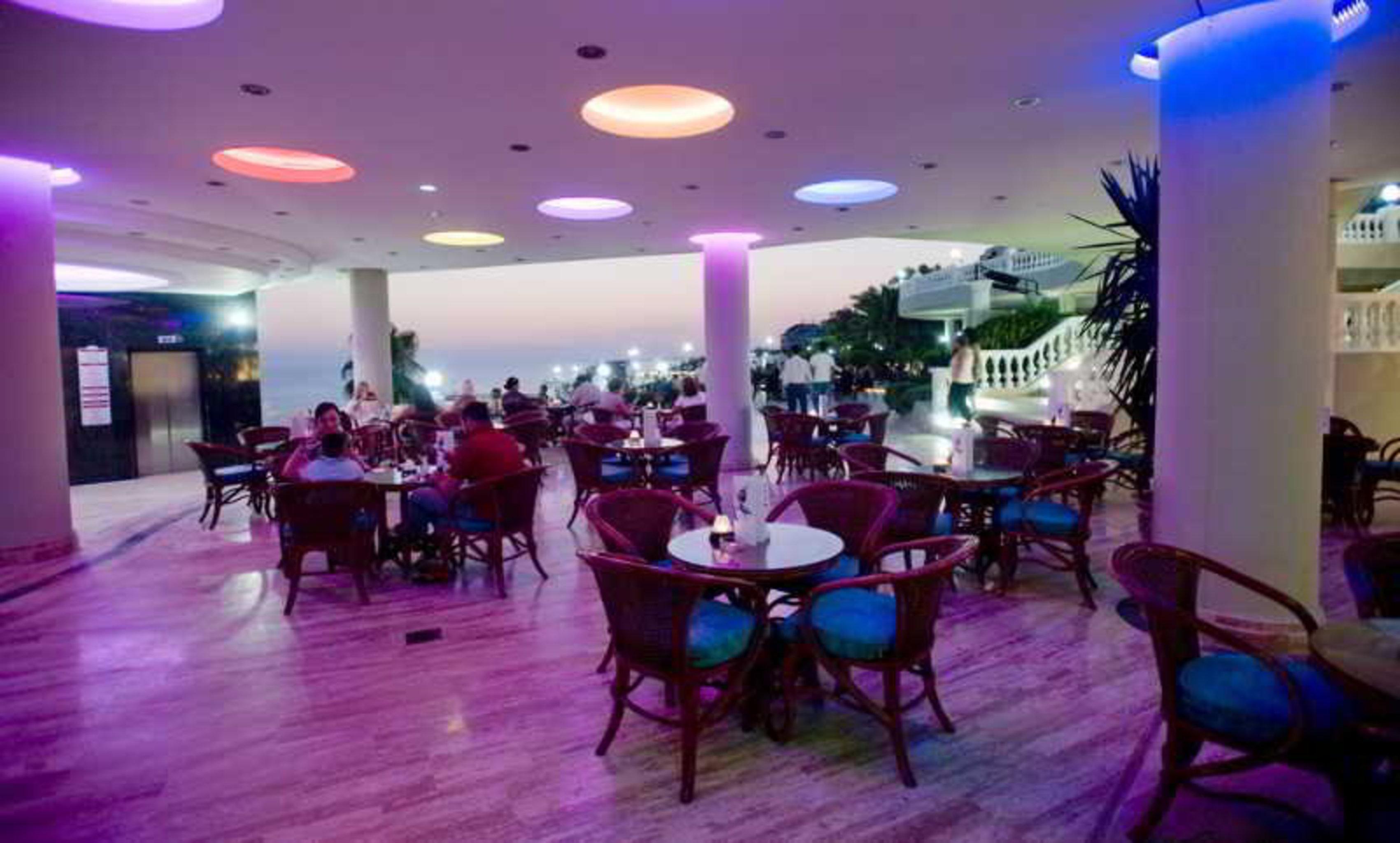Sunrise Queen Luxury Hotel Сіде Екстер'єр фото