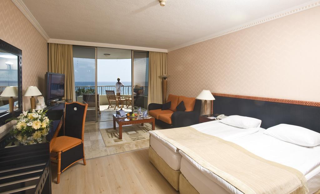 Sunrise Queen Luxury Hotel Сіде Екстер'єр фото