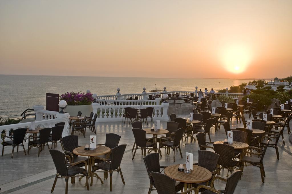 Sunrise Queen Luxury Hotel Сіде Екстер'єр фото
